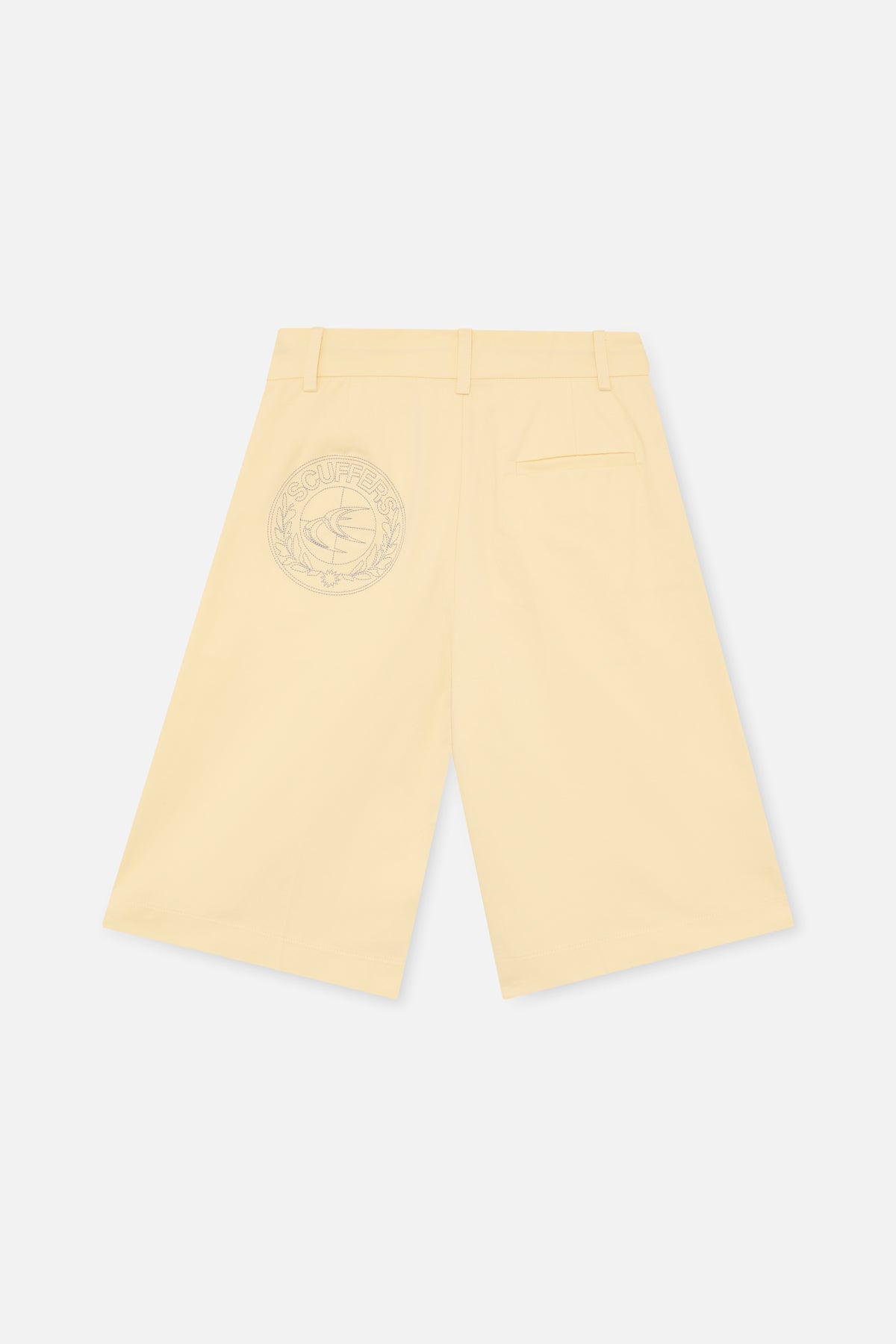 Maison Butter Shorts