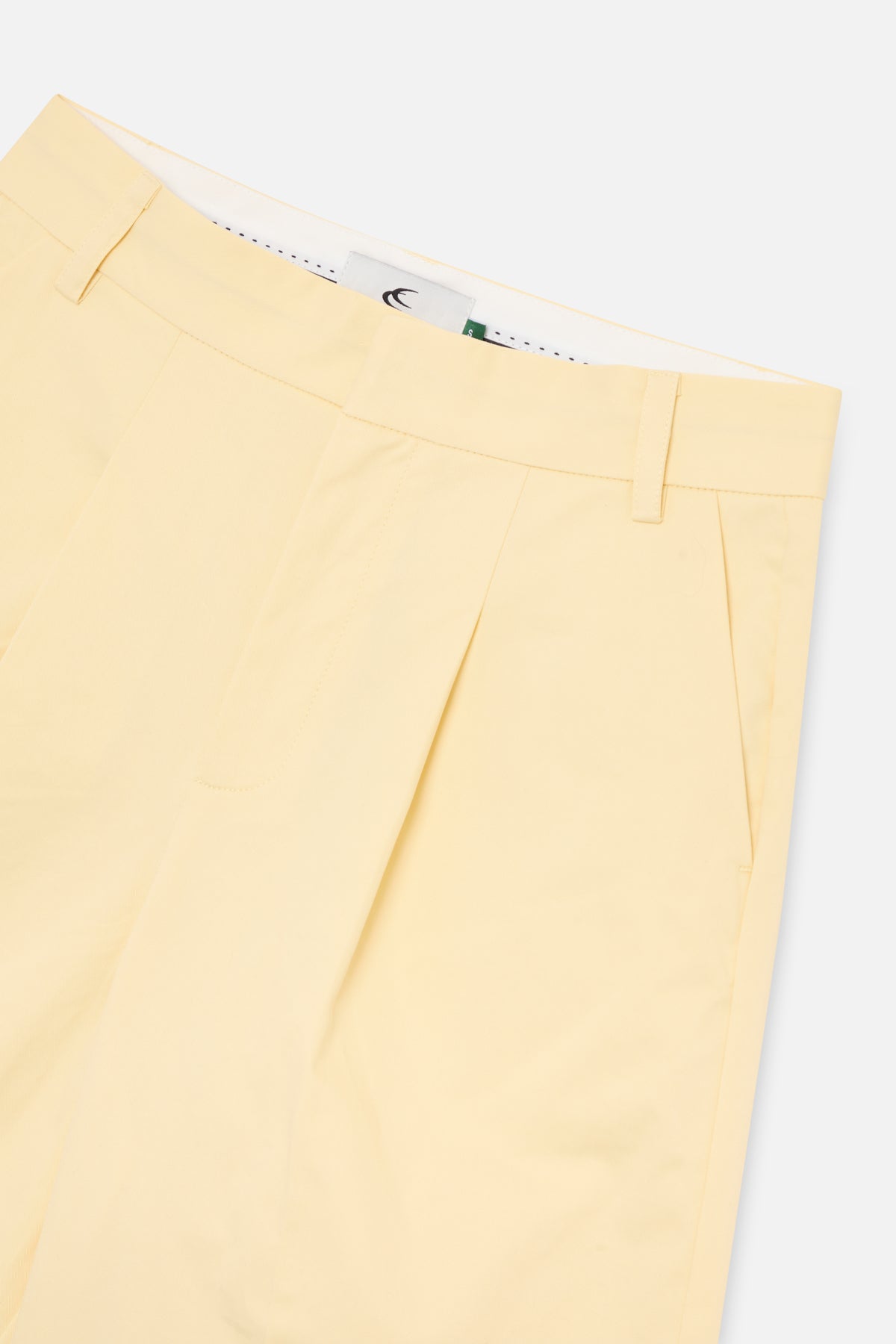 Maison Butter Shorts