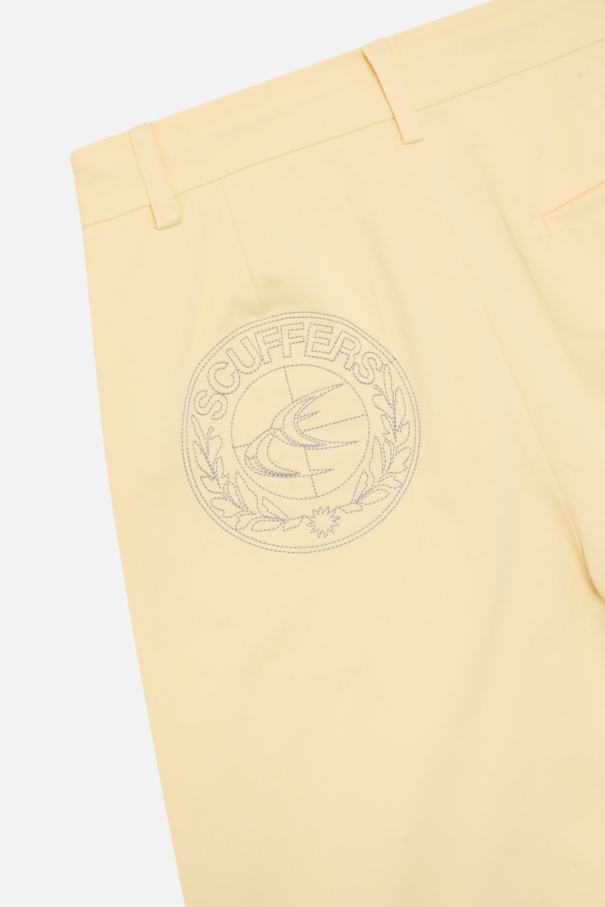 Maison Butter Shorts