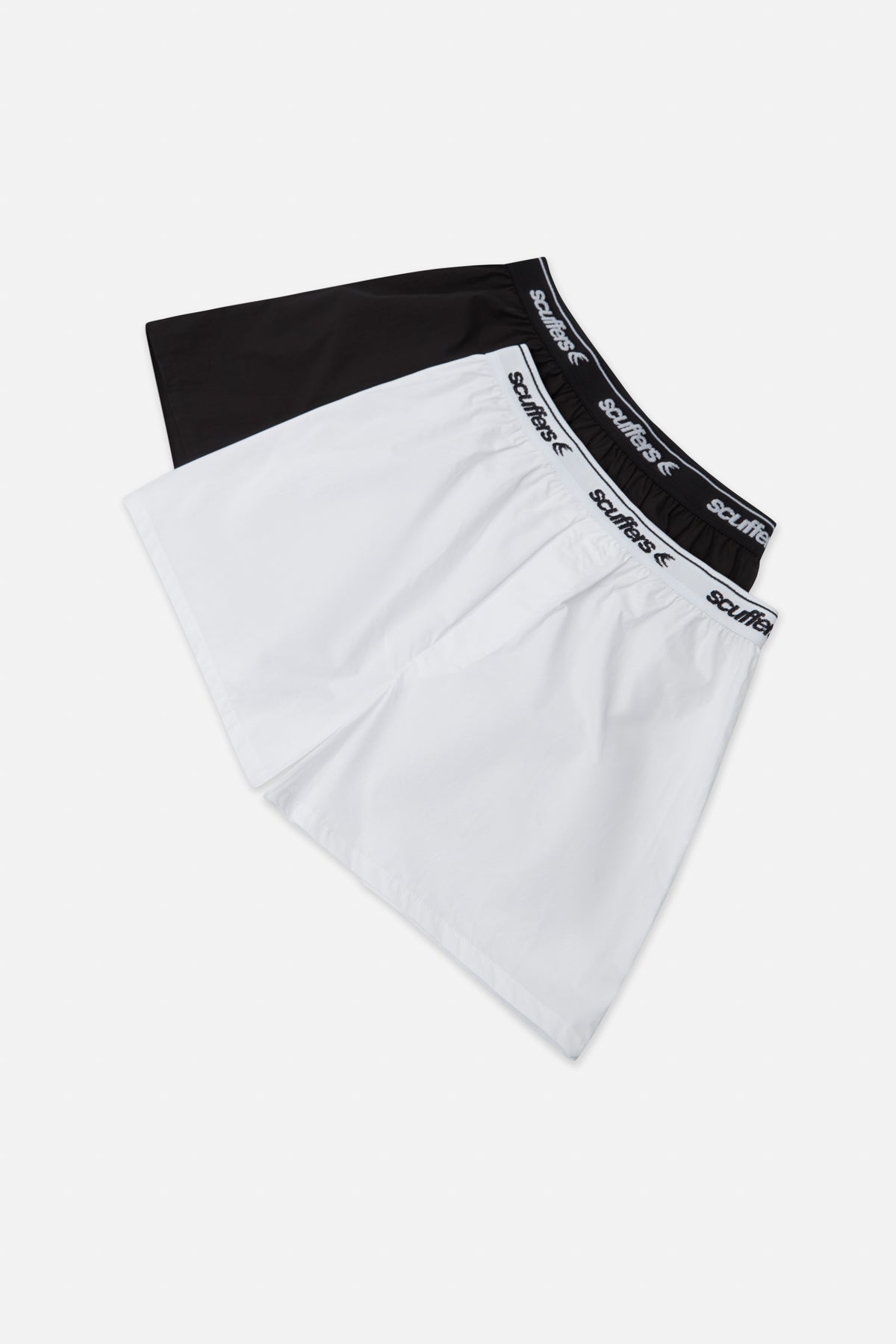 B&W Classic Boxer
