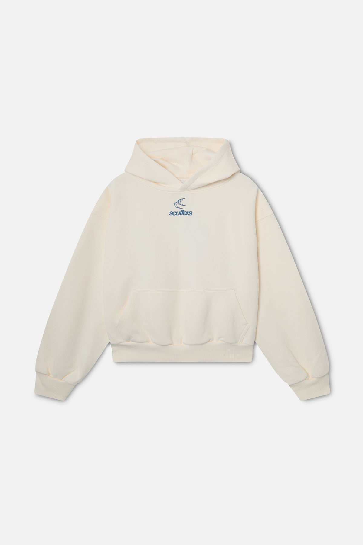 CLG Ecru Hoodie