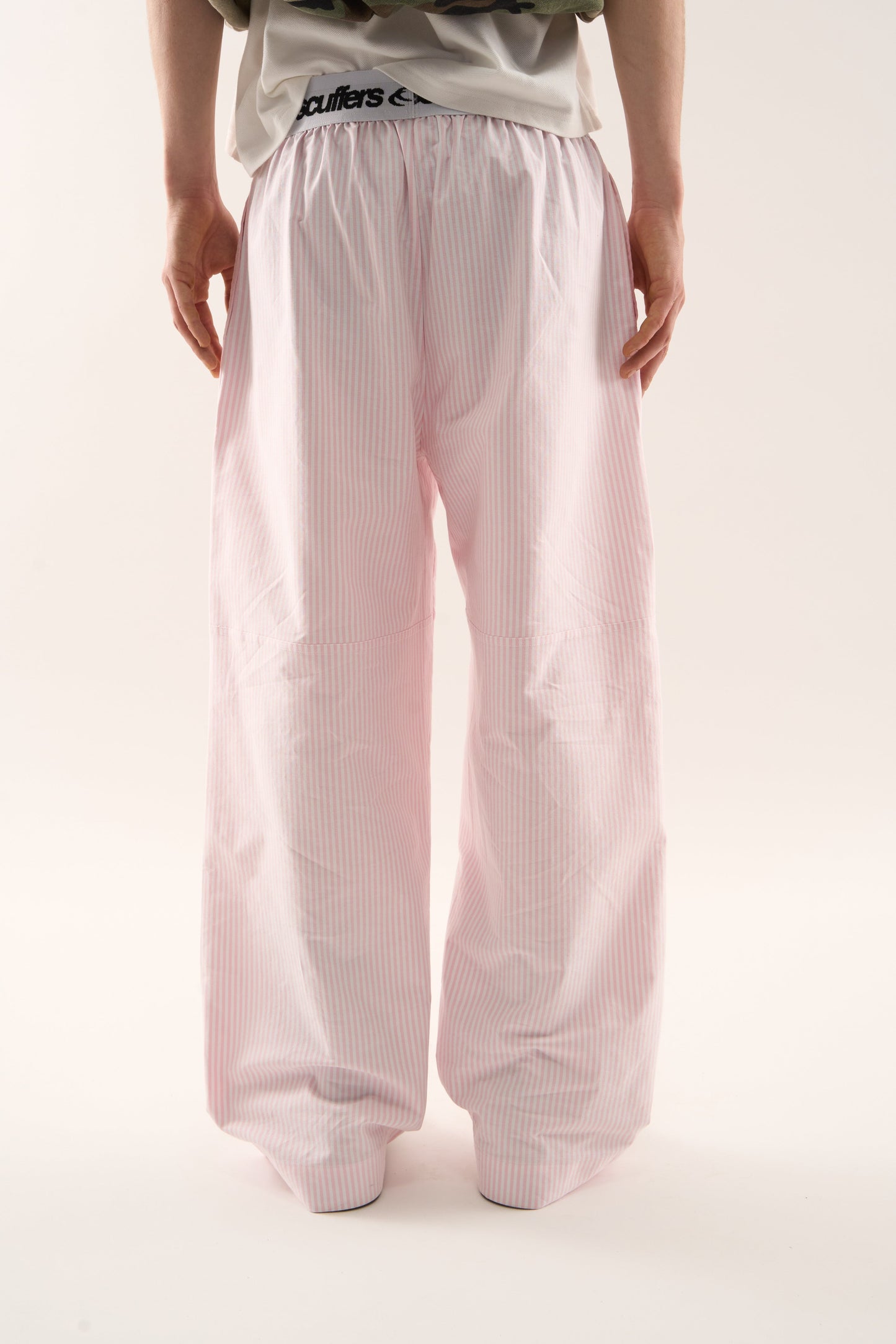 Bedroom Pink Pants