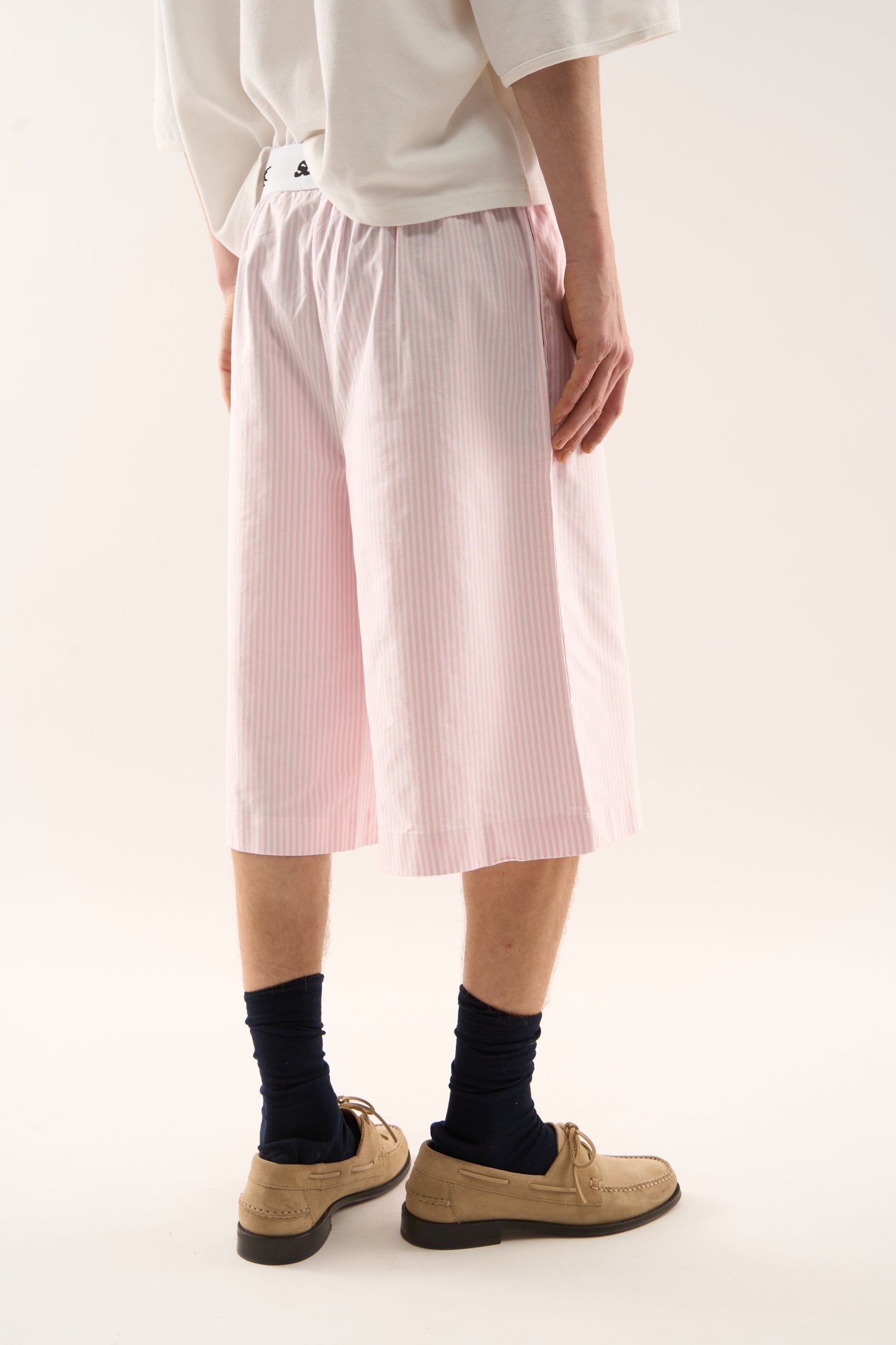 Bedroom Pink Shorts