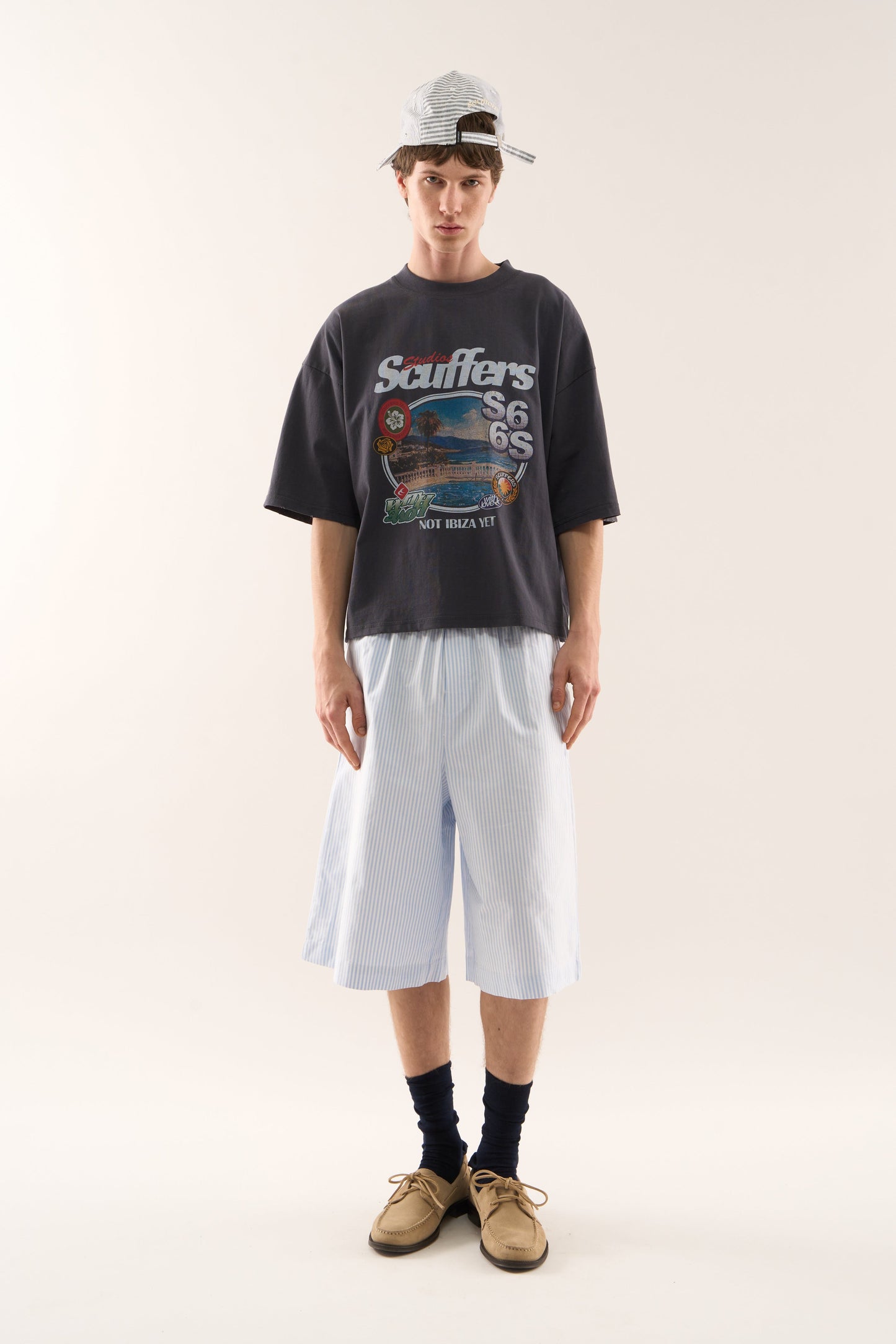 Palace Dark T-Shirt