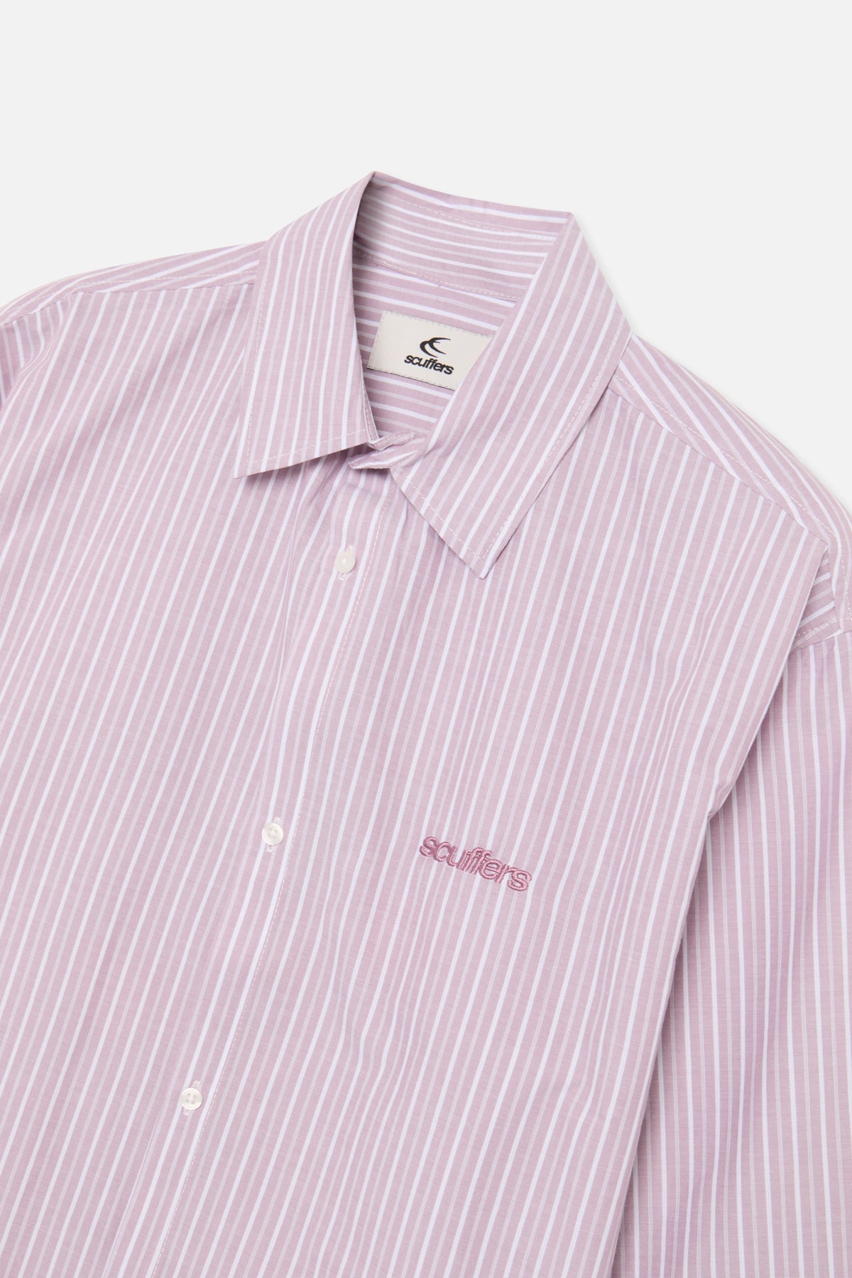 Sicilia Purple Shirt