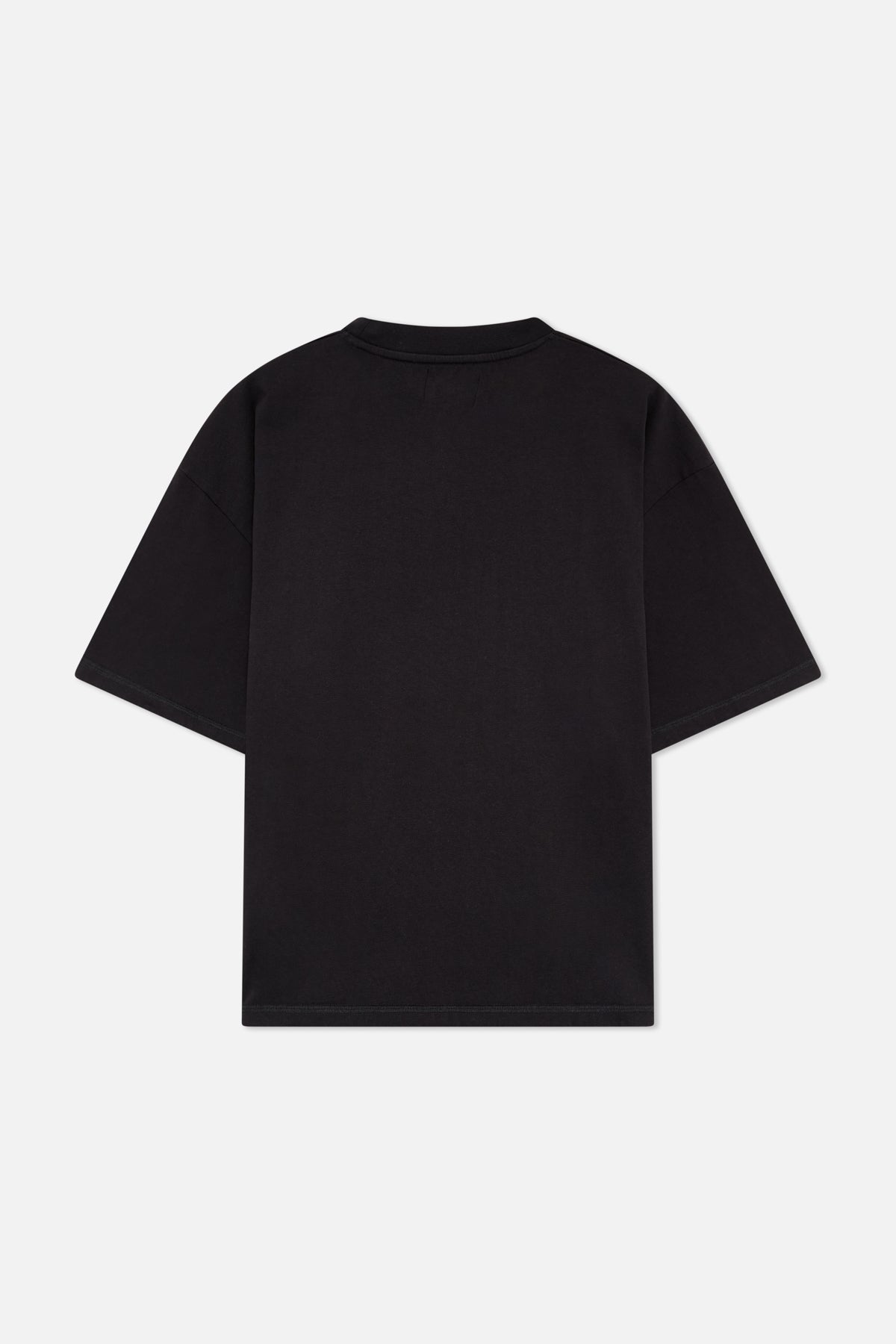 Tiger Black T-Shirt