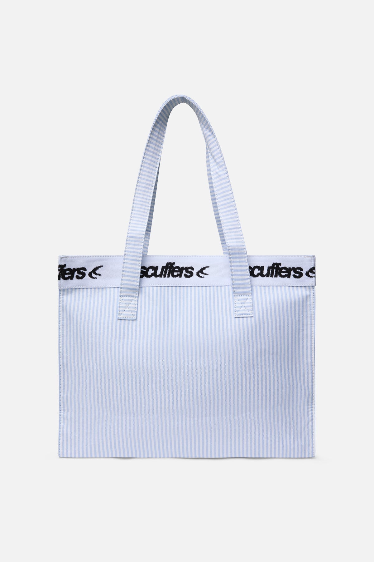 Under Blue Totebag