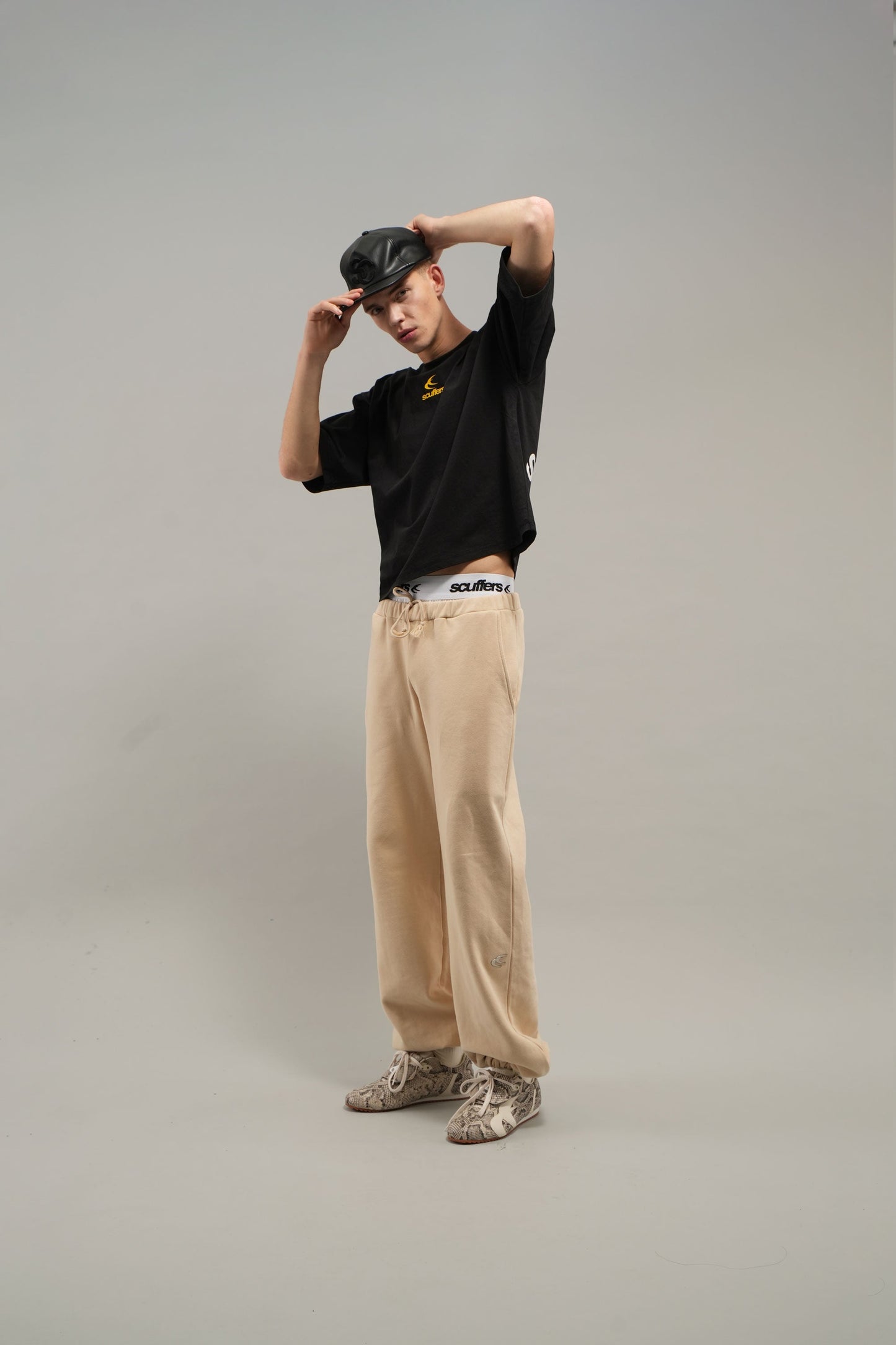 SC Black Cap