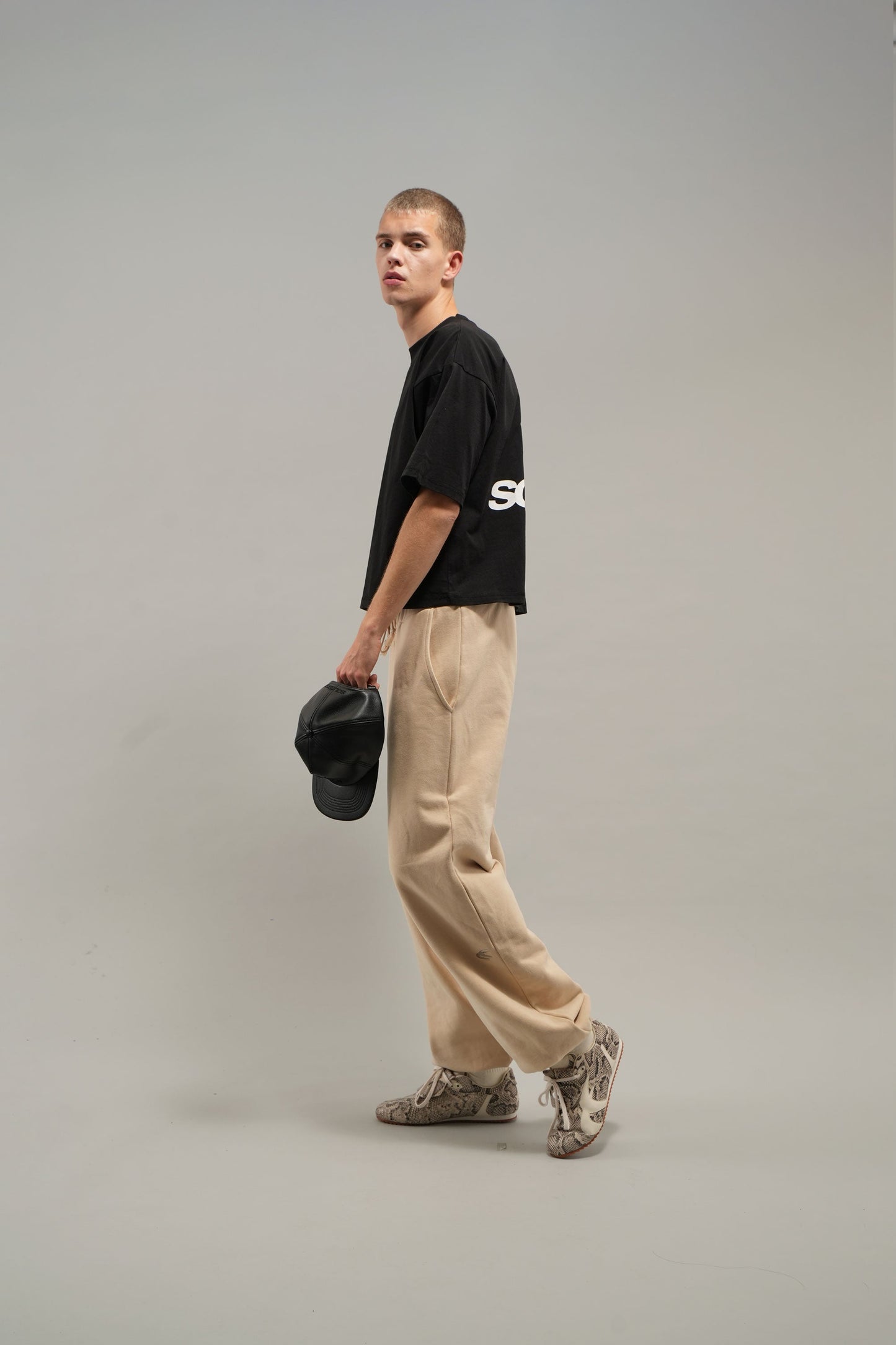 SC Black Cap