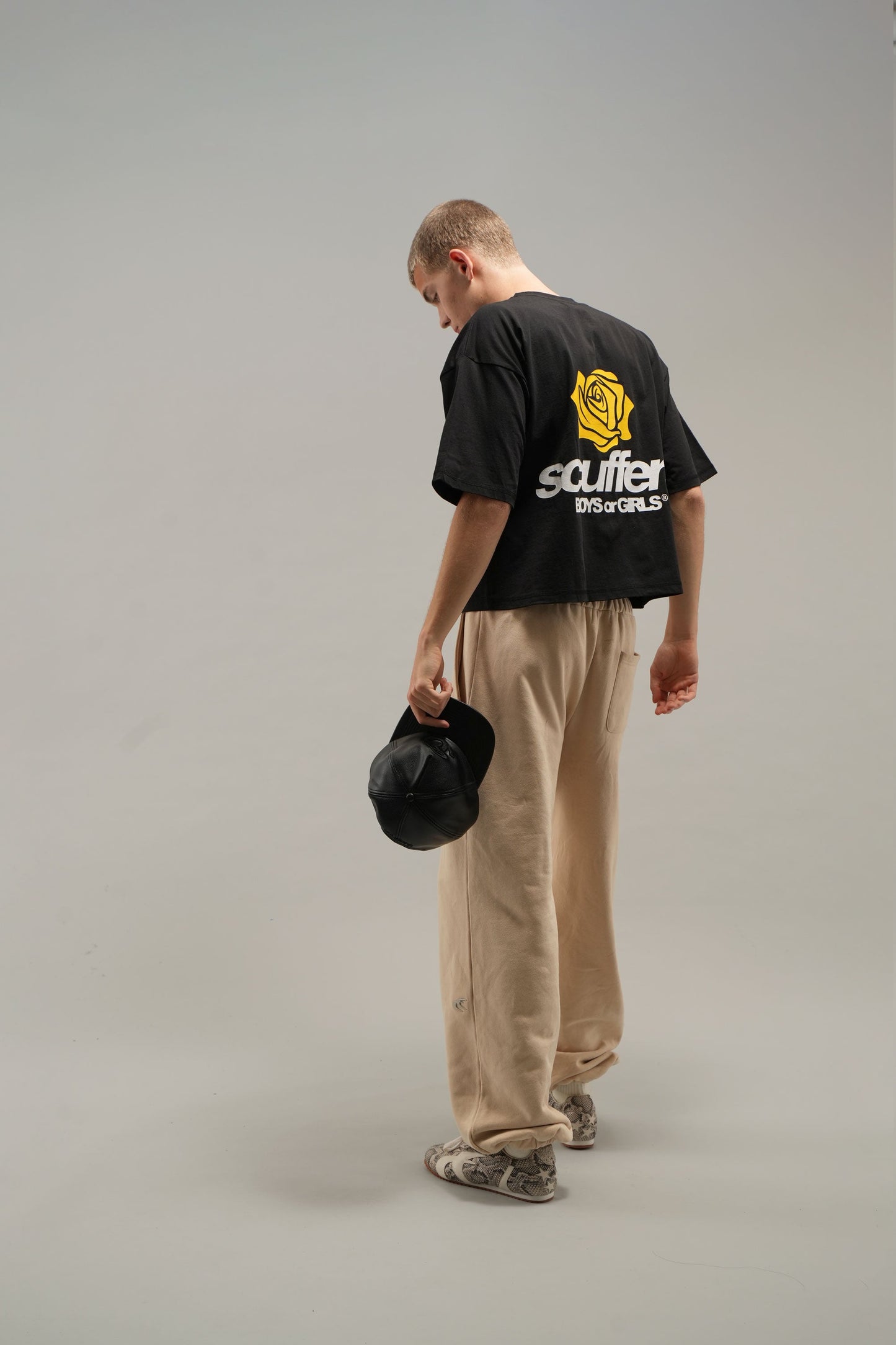 SC Black Cap