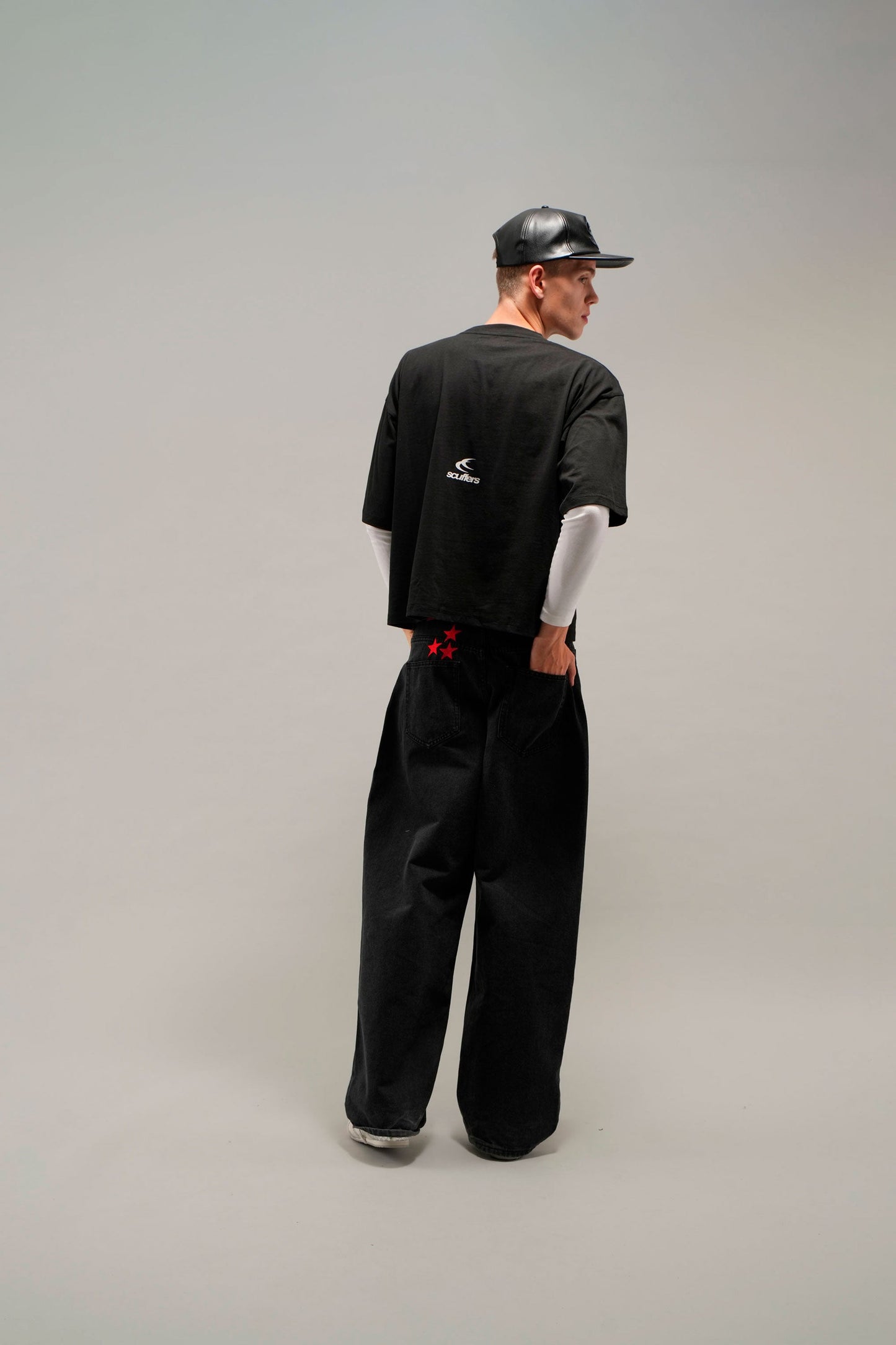 SC Black Cap