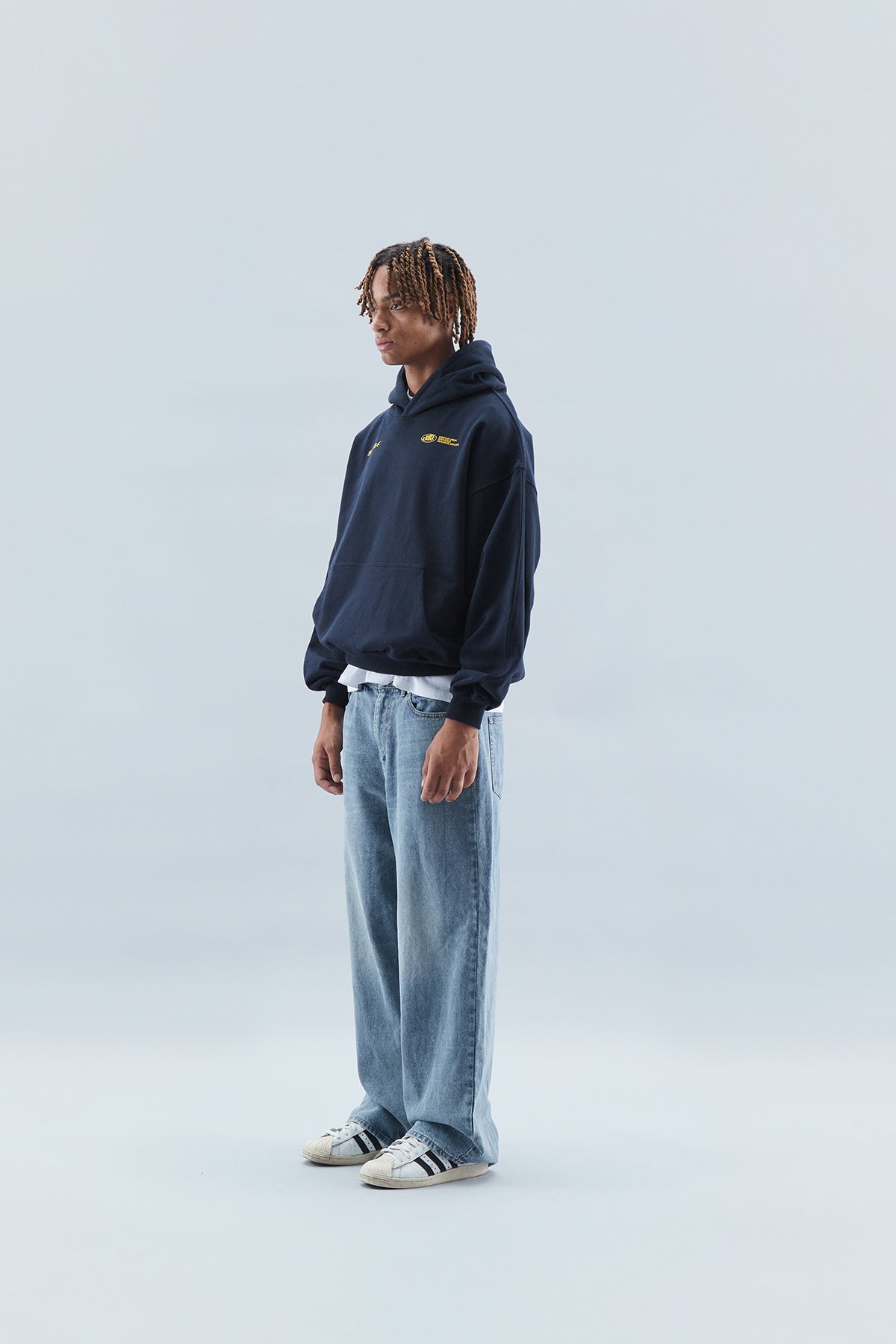 Sign Hoodie