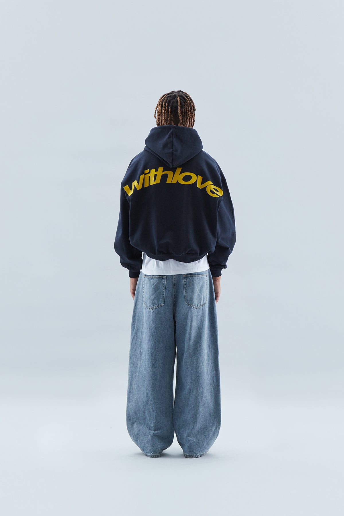 Sign Hoodie