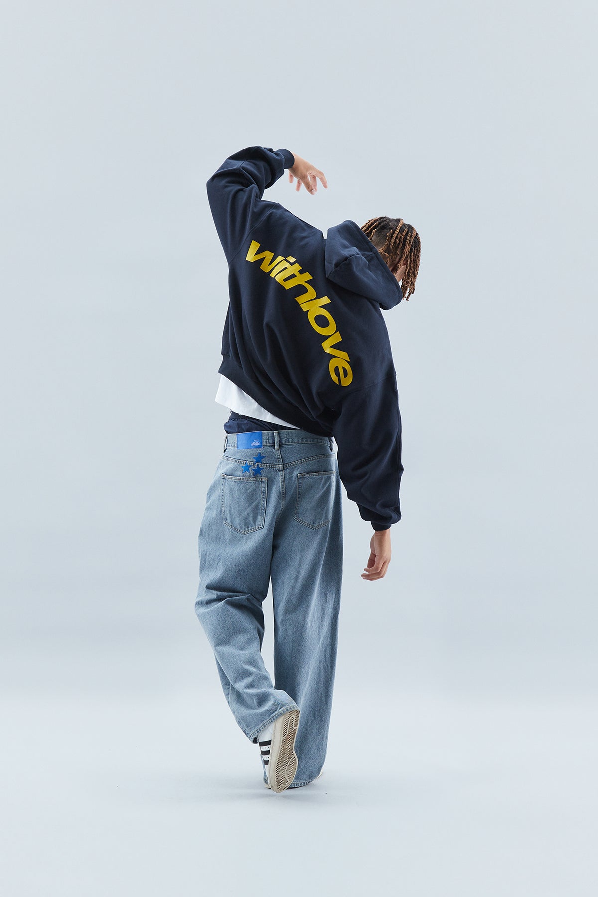 Sign Hoodie