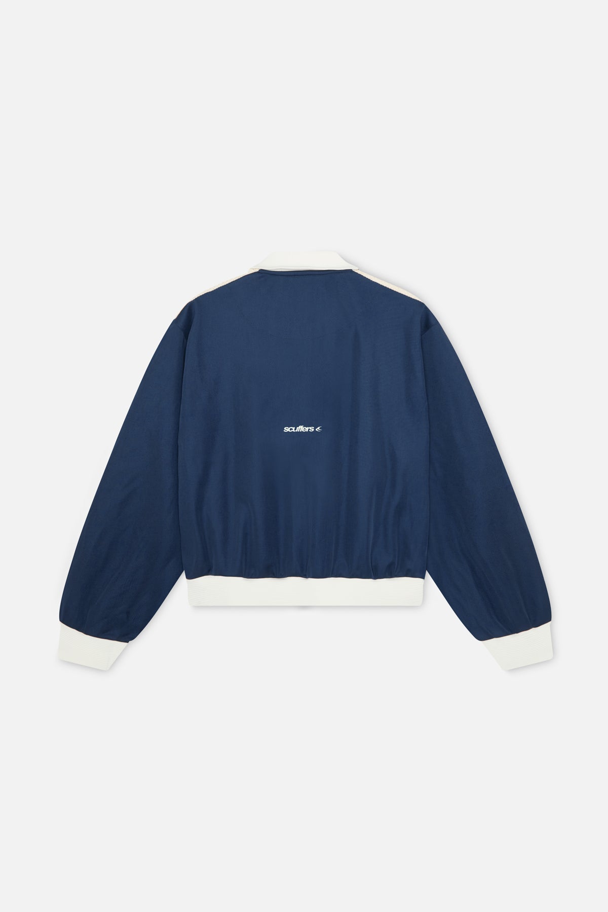 Gallery Navy Suit Jacket