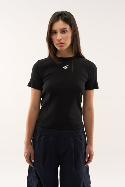 Calvin Black Top