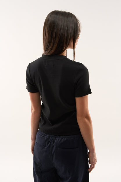 Calvin Black Top