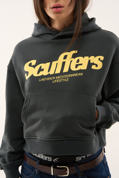 Pop Dark Hoodie