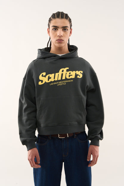 Pop Dark Hoodie