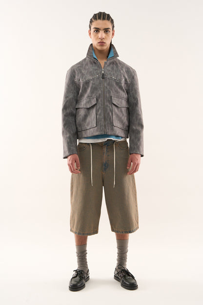 West Grey Jacket