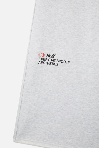 SSS Grey Sporty Pants