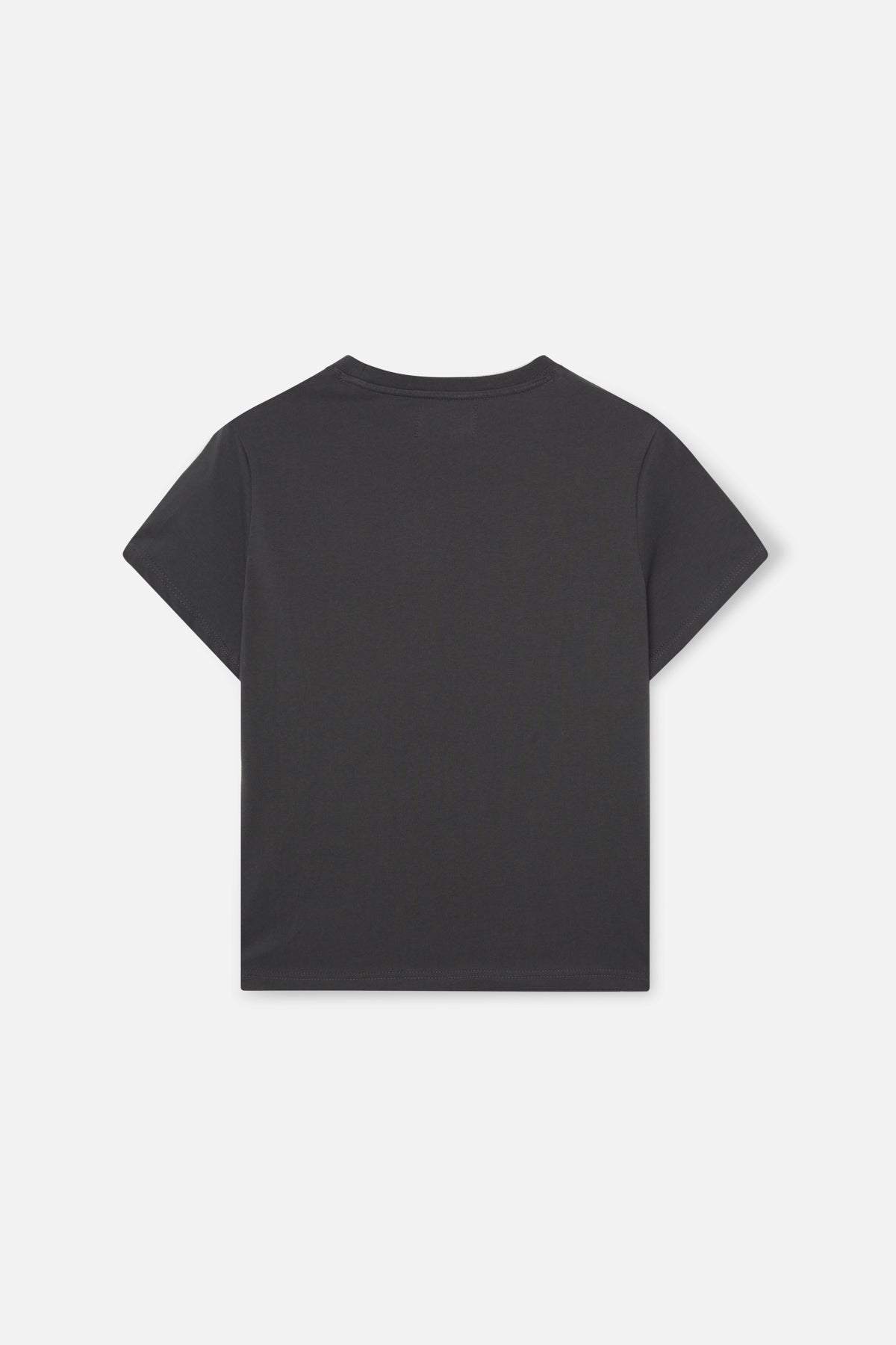 Spam Grey Top