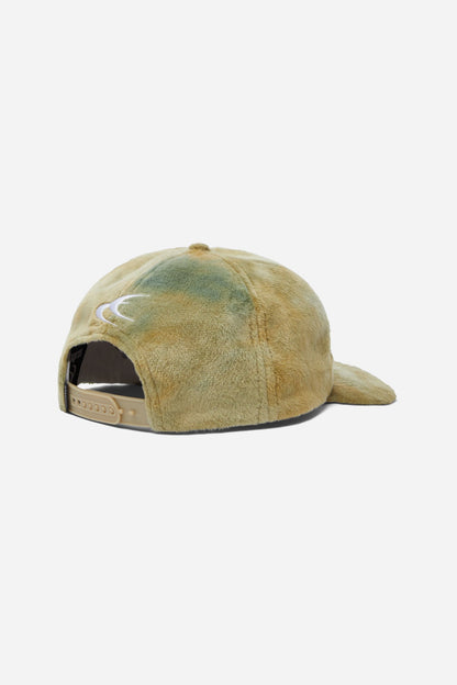 Worldwide Green&Blue Cap