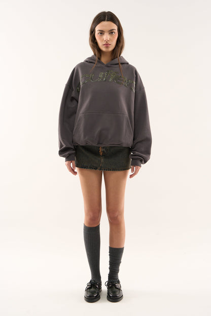 Animal Dark Hoodie