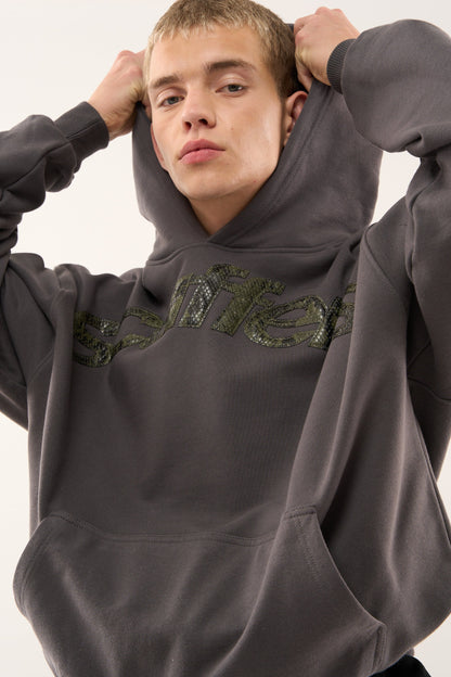 Animal Dark Hoodie