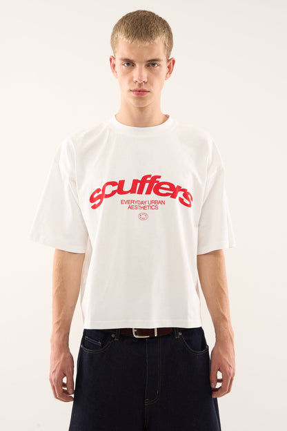 Icon White T-shirt