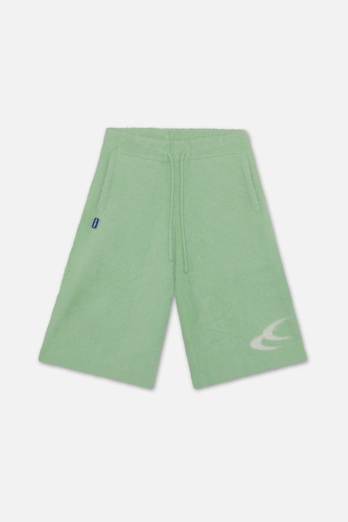 Balloom Green Shorts