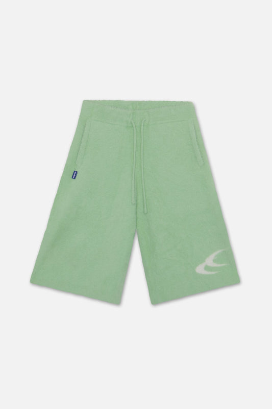 Balloom Green Shorts
