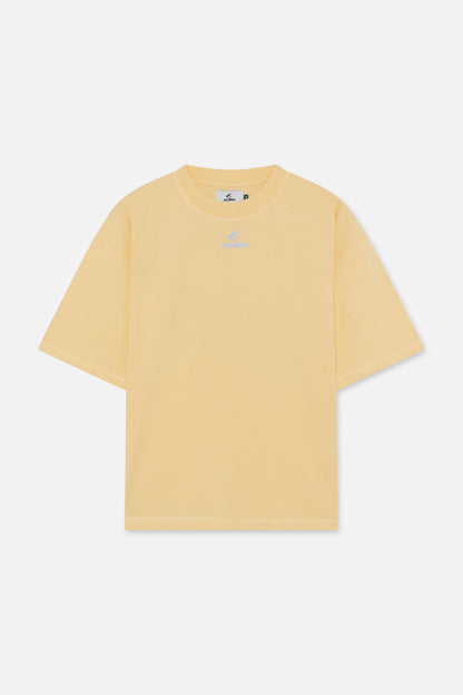 Costa Yellow T-Shirt