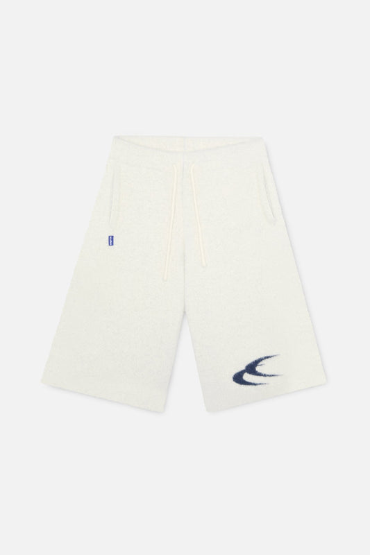 Balloom Ecru Shorts