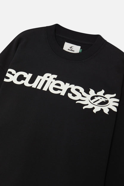 Costa Black Sweatshirt