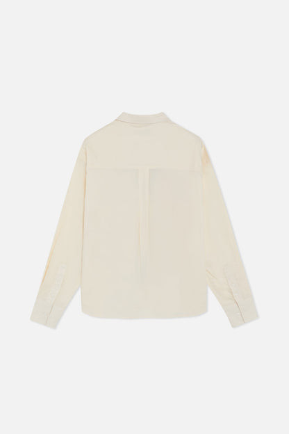 Champ Ecru Shirt