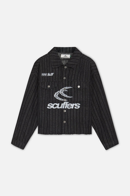 Bonito Dark Jacket
