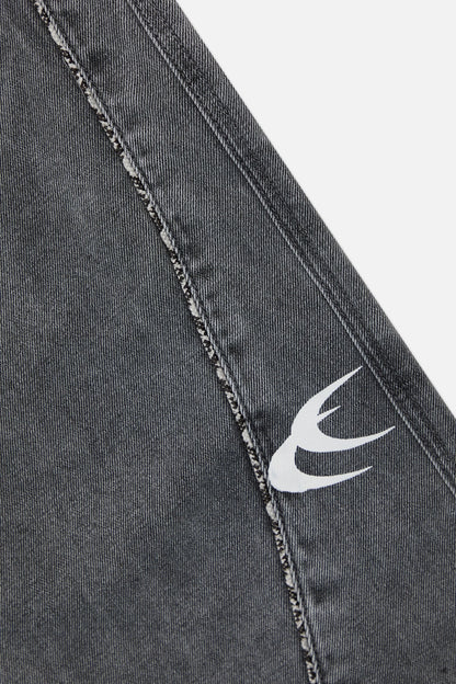 Mowa Grey Pants