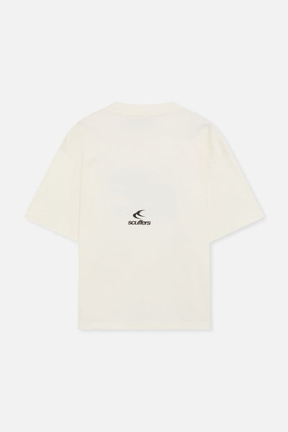 Pininfirina Ecru T-Shirt