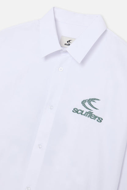 New Chester White Shirt