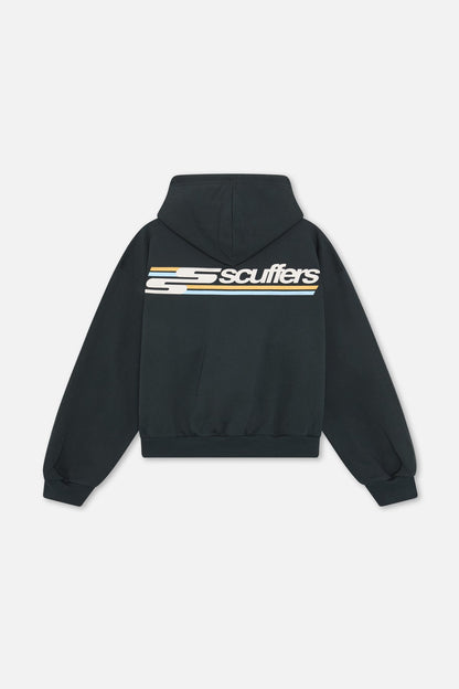 Pininfirina Dark Hoodie