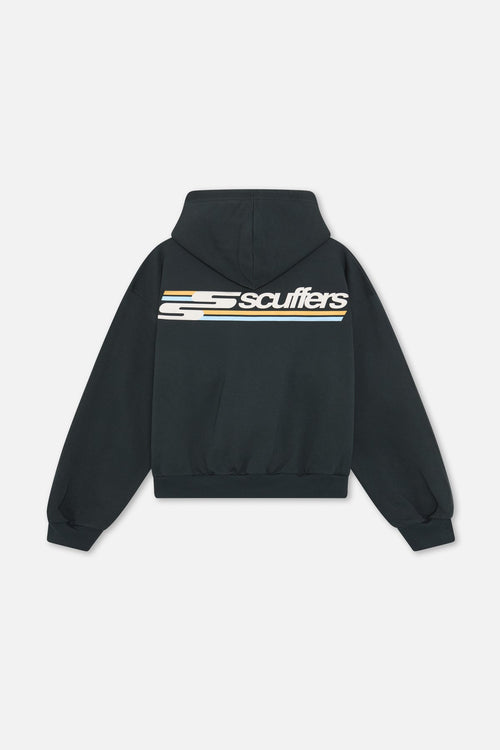 Pininfirina Dark Hoodie