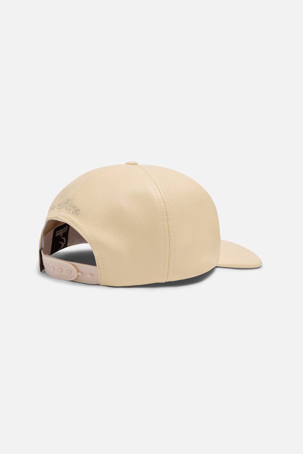 SC Ecru Cap