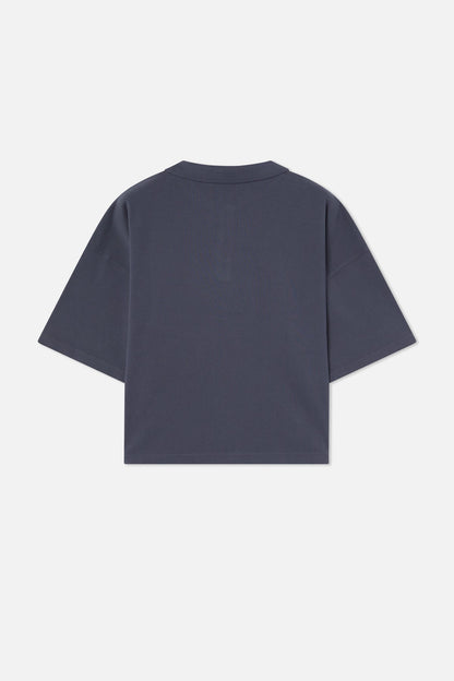 The Race Navy Polo