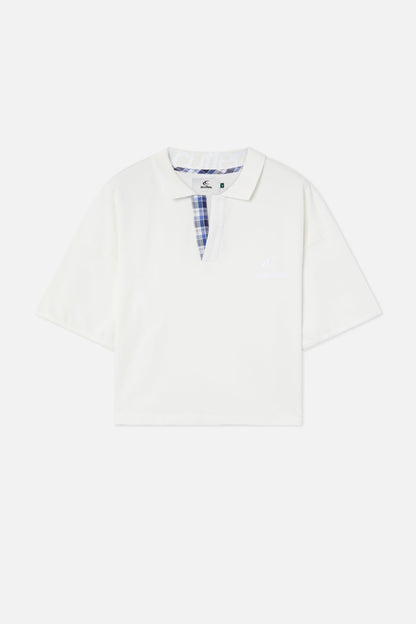 Berlin White Polo