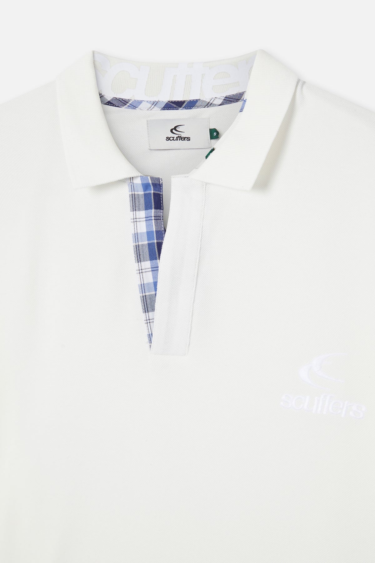 Berlin White Polo