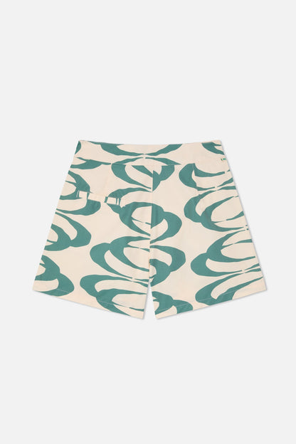 Moon Ecru Swimpants