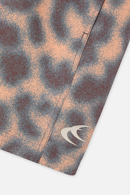 Cheetah Brown Swimpants