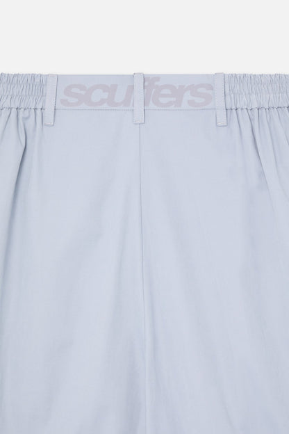 Kangoo Light Grey Shorts