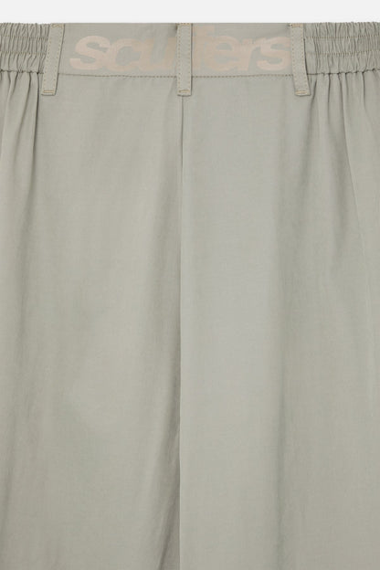 Kangoo Green Shorts